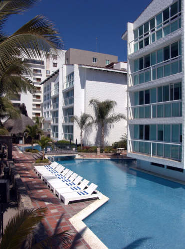 Hotel Villa varadero and suites Nayarit